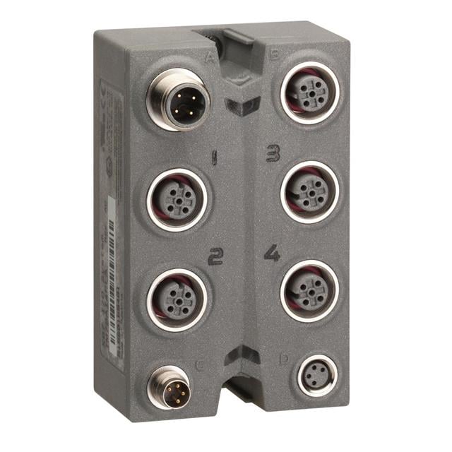 Schneider Electric TM7BAI4VLA electronic component product image