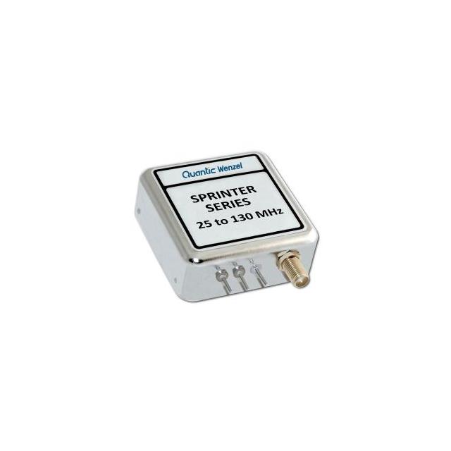 Quantic Wenzel 501-33926 electronic component product image