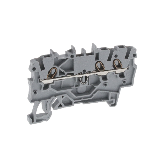 WAGO Corporation 2000-1301 electronic component product image