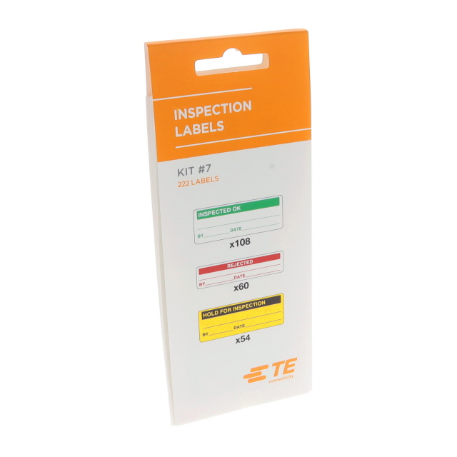 TE Connectivity AMP Connectors 2404400-1 electronic component product image