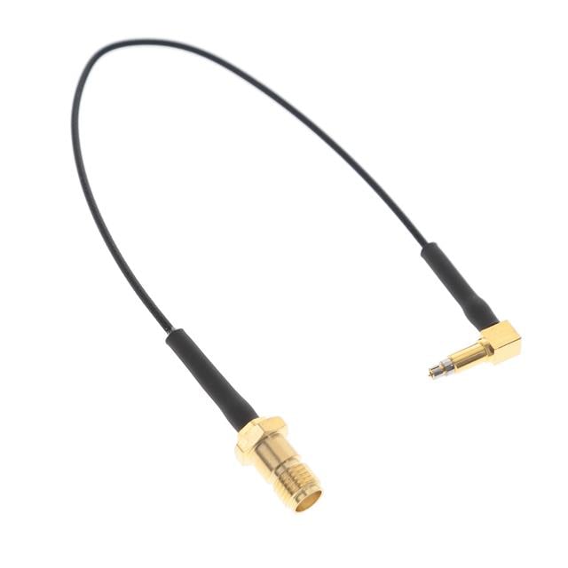 TE Connectivity AMP Connectors 2408024-1 electronic component product image