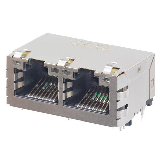 Molex 0938263008 electronic component product image