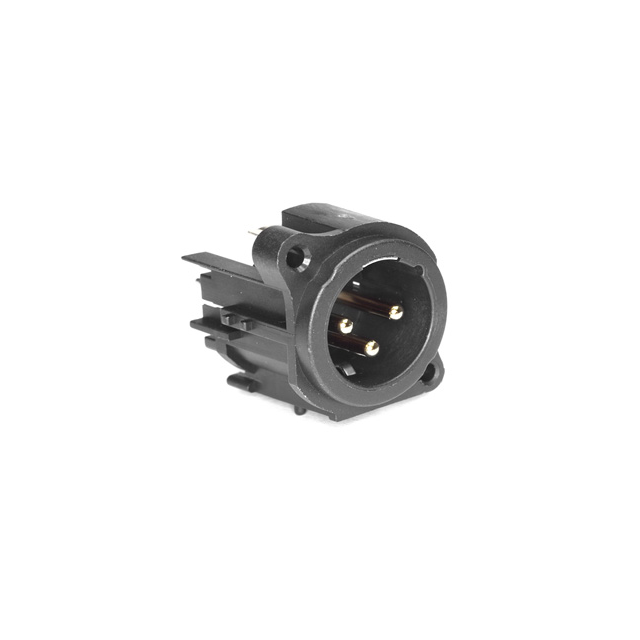 Amphenol Audio AC3MAV-AU-PRE electronic component product image