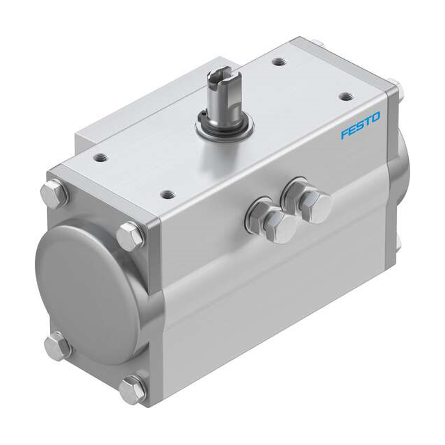 Festo Corporation DFPD-N-10-RP-90-RD-F04 electronic component product image
