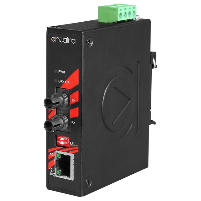 ICOMTECH, INC. IMC-C1000-ST-M-T electronic component product image