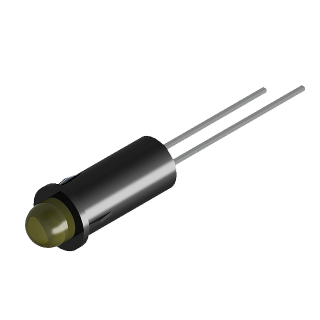 P-tec PL520-1Y01 electronic component product image