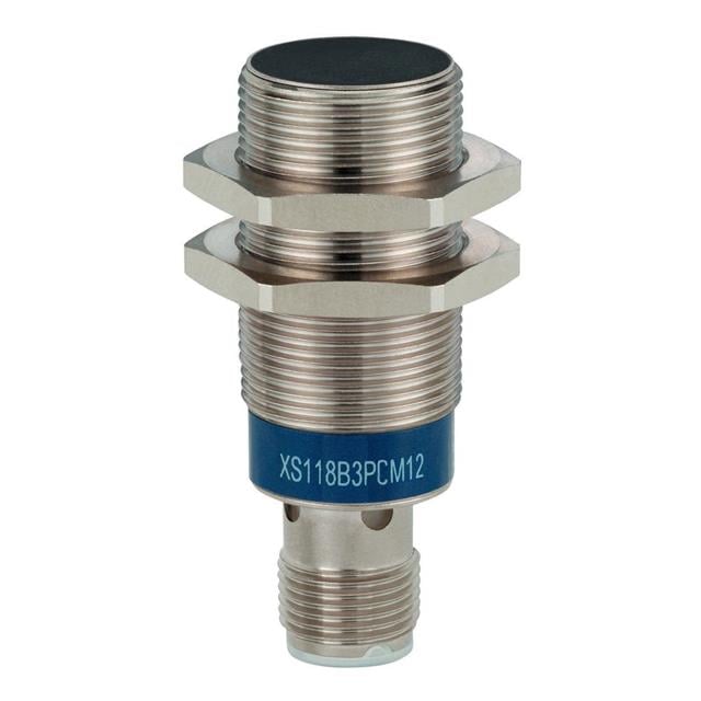 Telemecanique Sensors XS118B3PCM12 electronic component product image