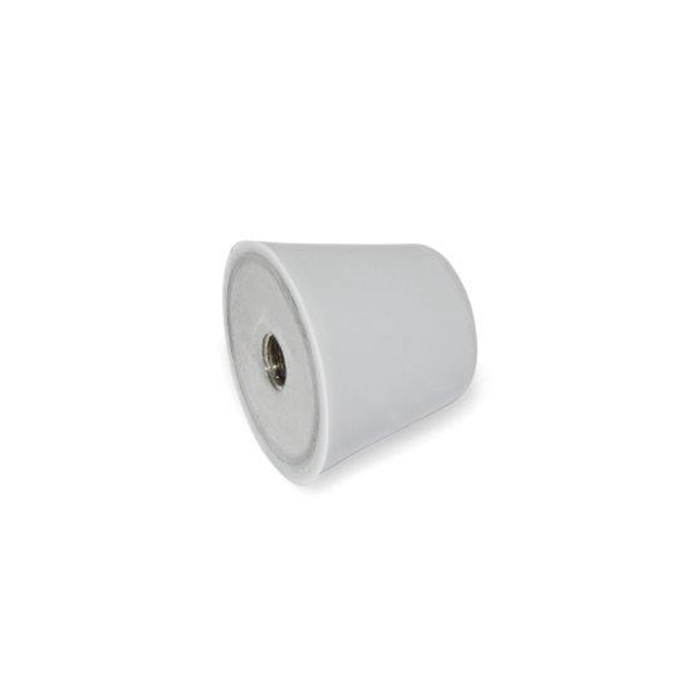 J.W. Winco 256-25-M6-55-GR electronic component product image