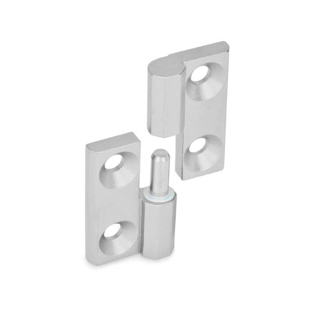 J.W. Winco 337-NI-40-40-A-2-GS electronic component product image