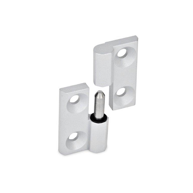 J.W. Winco 337-ZD-40-40-A-2-SR electronic component product image