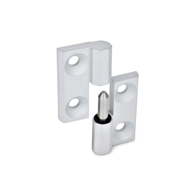 J.W. Winco 337-ZD-50-50-A-1-SR electronic component product image