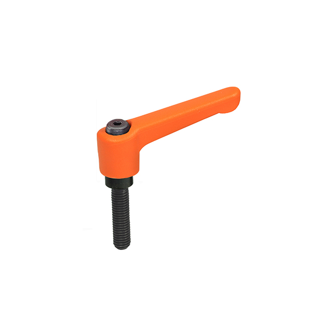 J.W. Winco 300-KT-45-1/4X20-20-OS electronic component product image
