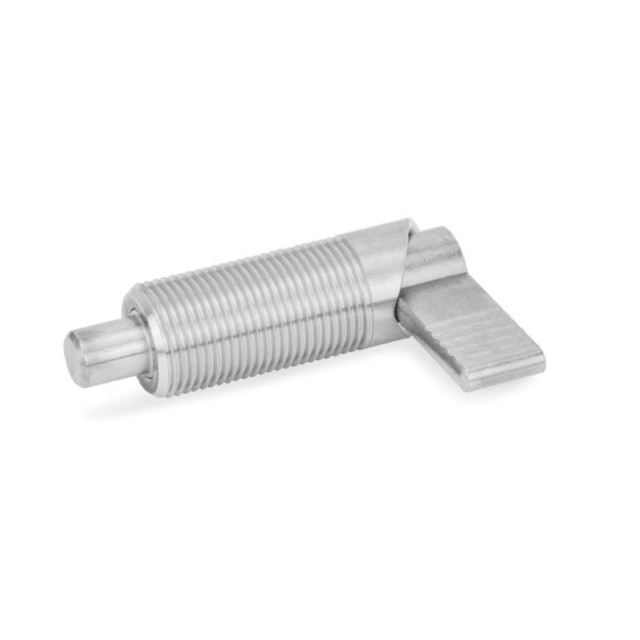 J.W. Winco 612-10-M20X1.5-A-NI electronic component product image