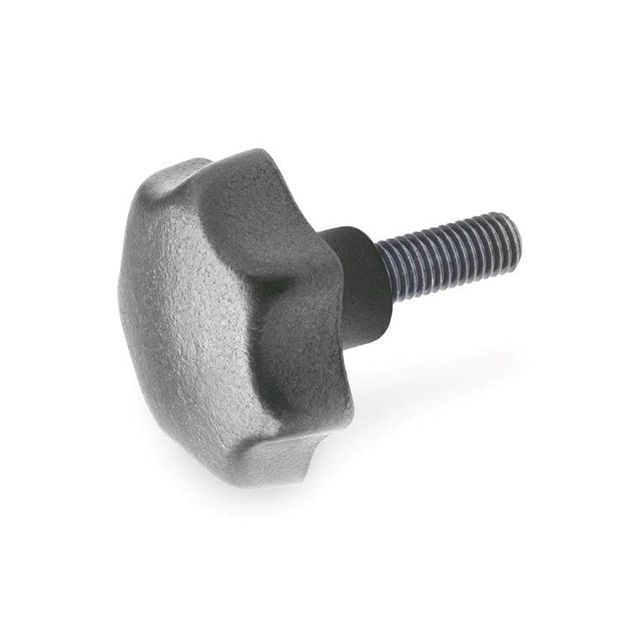J.W. Winco 6336.4-SG-40-M8-16 electronic component product image