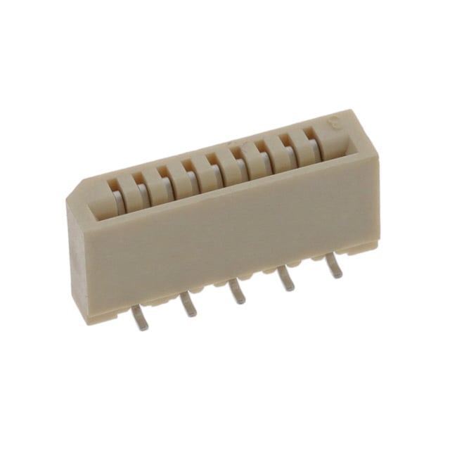 Würth Elektronik 686109188822 electronic component product image