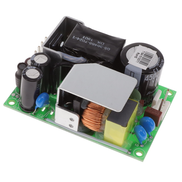 SL POWER / Advanced Energy MB60S24C electronic component product image