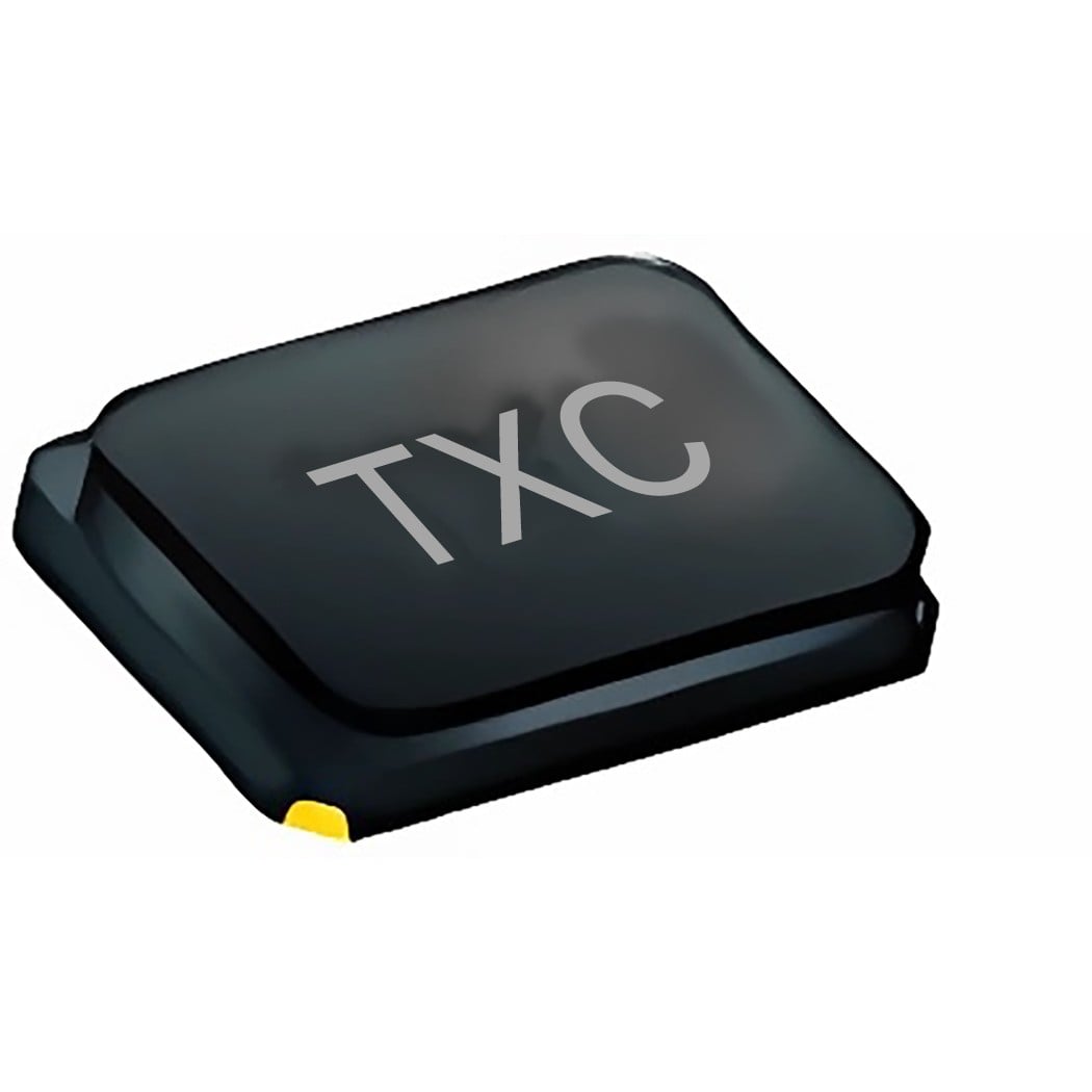 QST QT325G-25.000MAHE-T electronic component product image