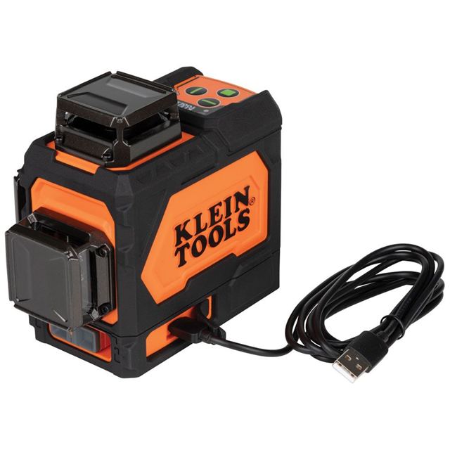 Klein Tools, Inc. 93PLL electronic component product image