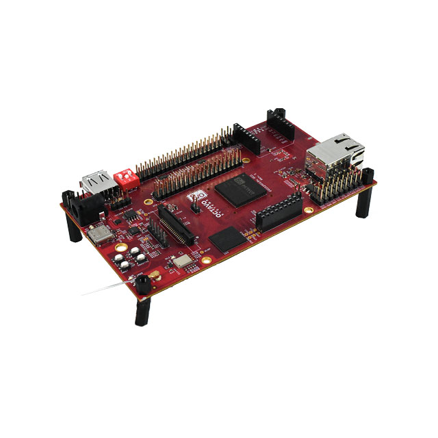 Octavo Systems LLC OSD32MP1-RED electronic component product image
