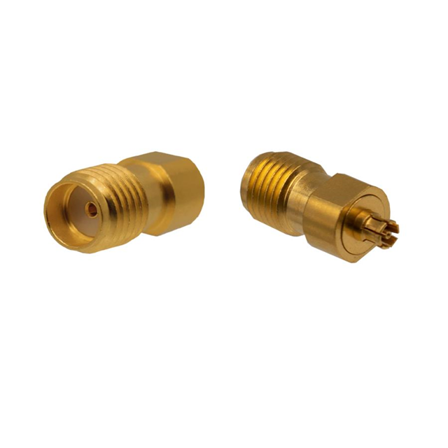 Cinch Connectivity Solutions Johnson 134-1001-003 electronic component product image