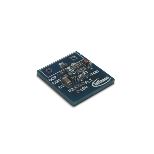 Infineon Technologies EVAL1ED44173N01BTOBO1 electronic component product image