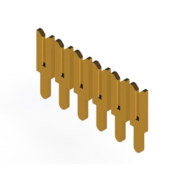 EDAC Inc. 103-006-253-100 electronic component product image