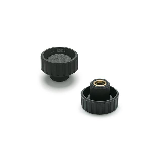 Elesa USA Corporation 154321 electronic component product image