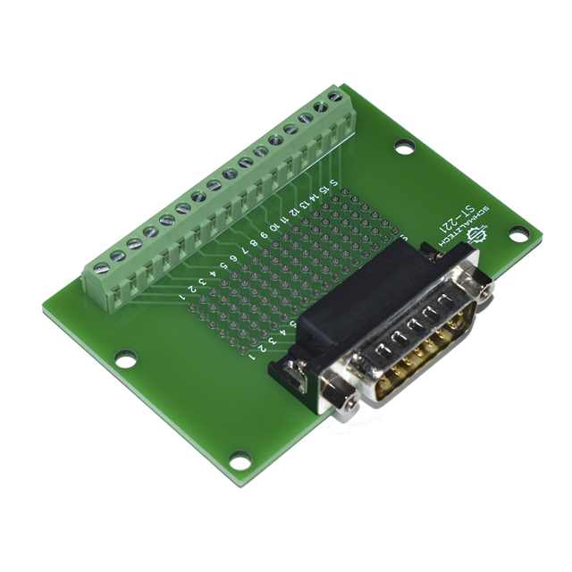 SchmalzTech, LLC ST-221 electronic component product image