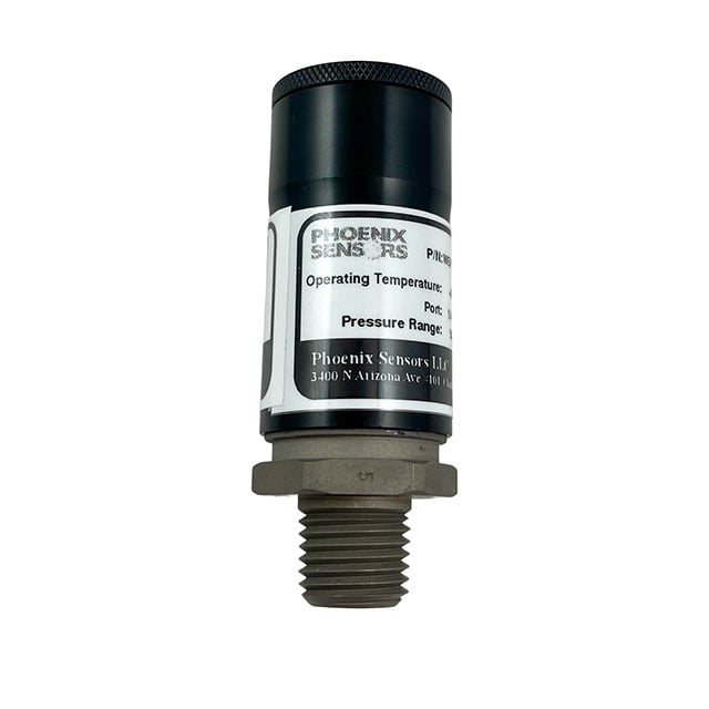 Phoenix Sensors WEPS04-2-1KG2 electronic component product image