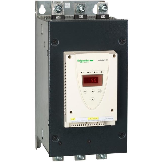 Schneider Electric ATS22C21Q electronic component product image