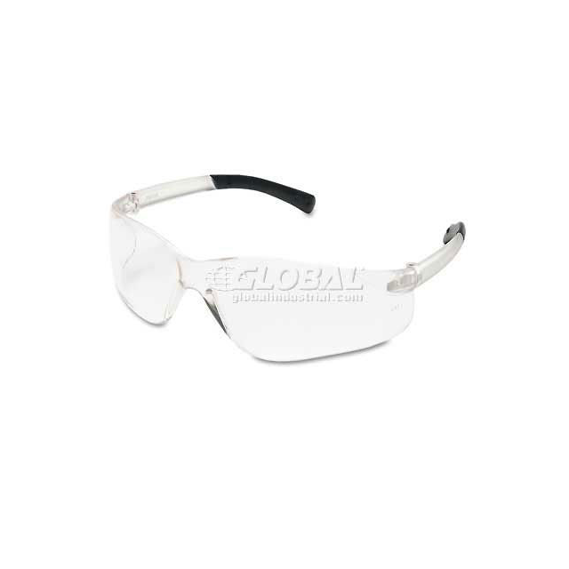 MCR Safety BK110 electronic component product image
