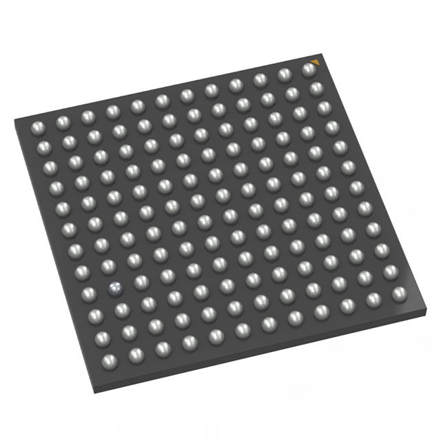 Monolithic Power Systems Inc. MPM3690GBF-30A-T electronic component product image