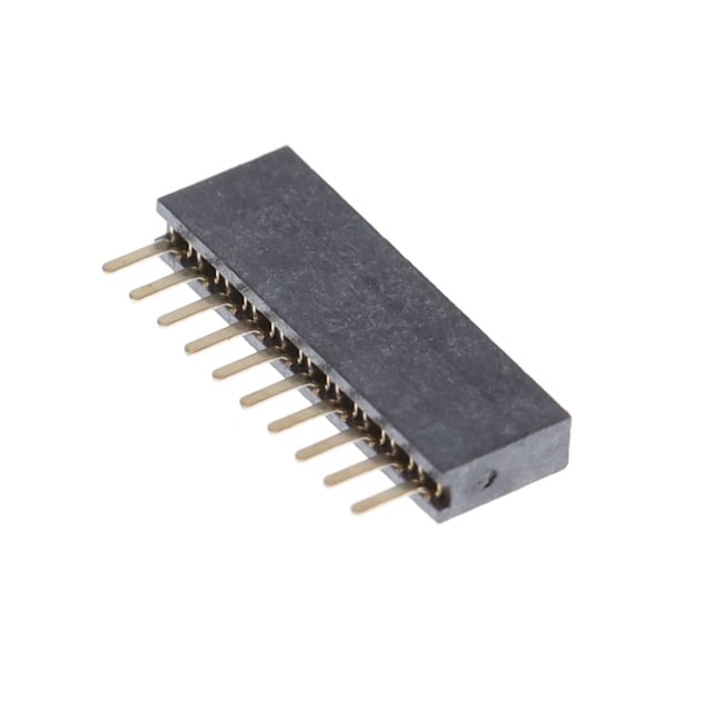 GCT BD080-10-A-0230-L-D electronic component product image