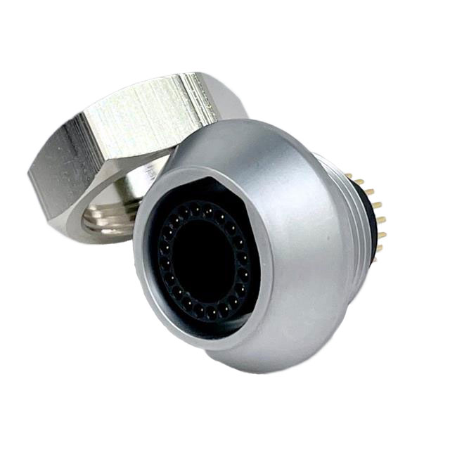 Amphenol Onanon 193-A002 electronic component product image
