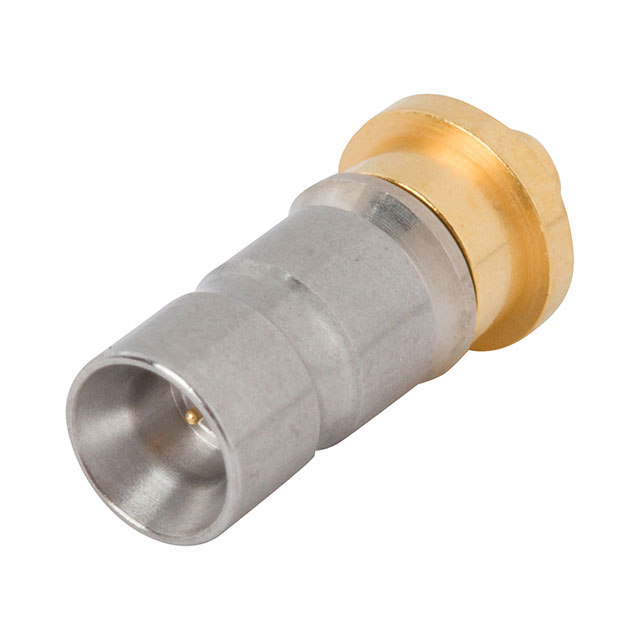 Amphenol SV Microwave 3211-60326 electronic component product image