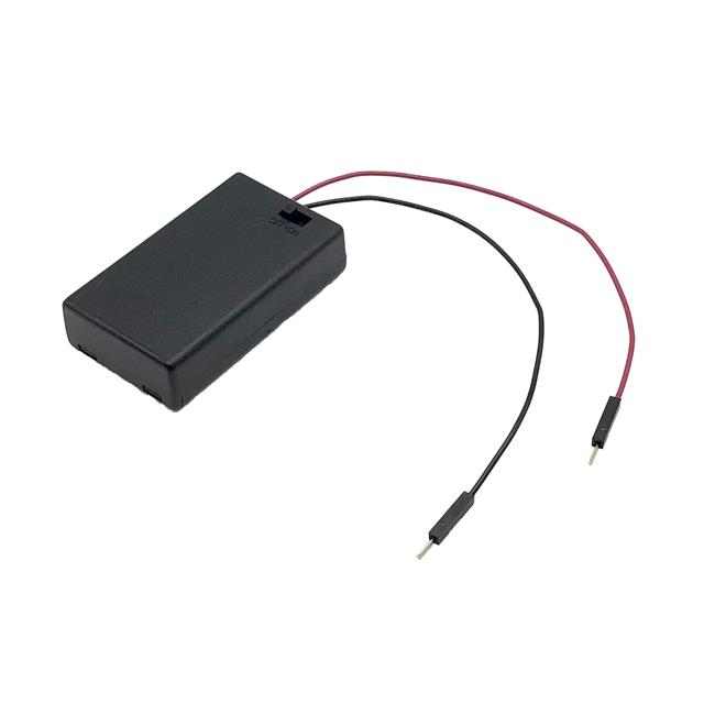 MED BH3A3P electronic component product image