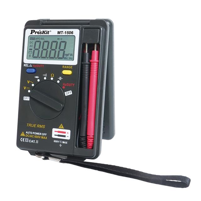 Pro'sKit MT-1506 electronic component product image