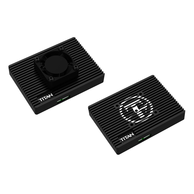 Arcus Technology TITAN-CRX-8-DM electronic component product image