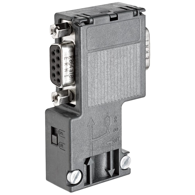 Siemens 6AG19720BB122XA0 electronic component product image
