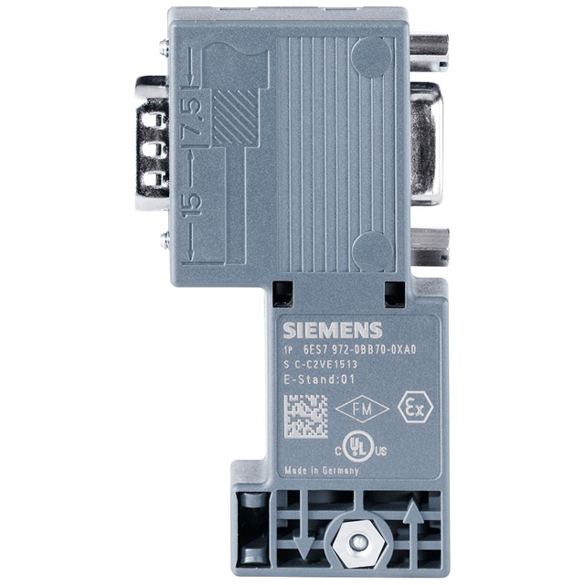 Siemens 6AG19720BB707XA0 electronic component product image