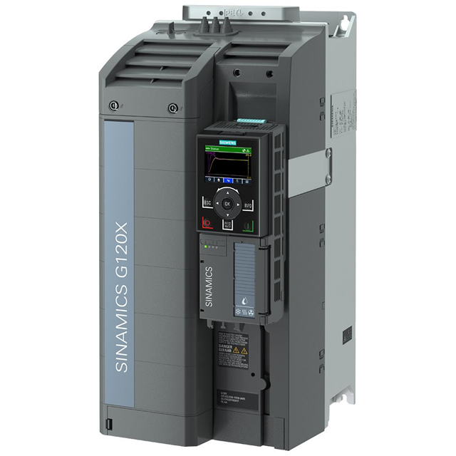 Siemens 6SL32202YE320UB0 electronic component product image