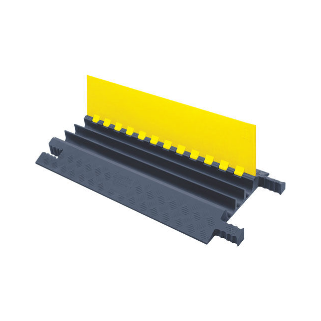 Checkers Industrial Products GG5X125-Y/GRY electronic component product image