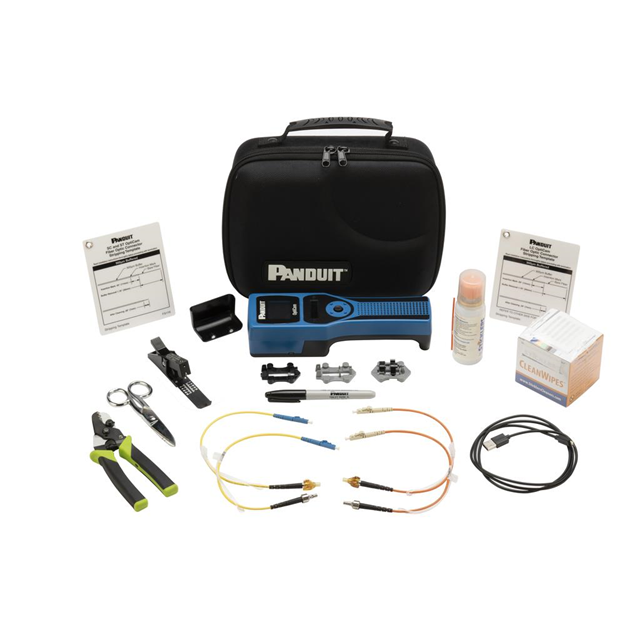 Panduit Corp FOCTT2-BKIT2 electronic component product image