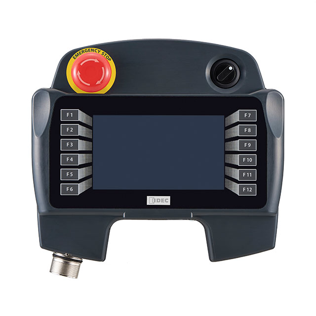 IDEC HG1P-ST32YBFH-B0 electronic component product image