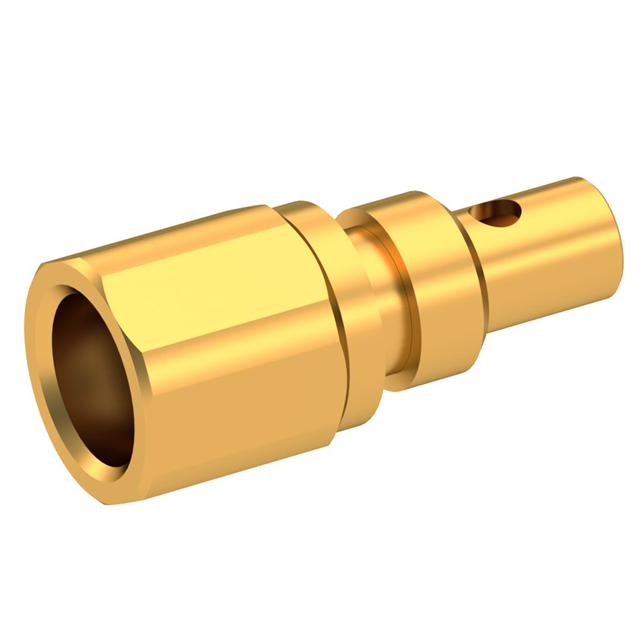 Radiall USA, Inc. R112053000 electronic component product image