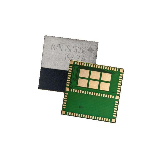Insight SIP ISP3010-UX-RS electronic component product image