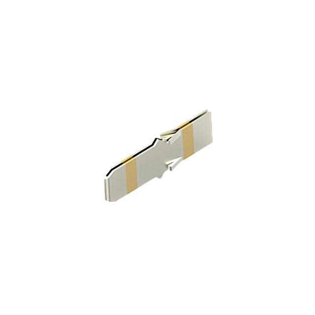 TE Connectivity AMP Connectors 1650299-2 electronic component product image