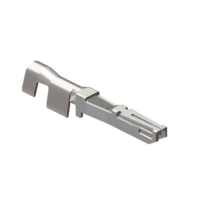CNC Tech 54025-2022 electronic component product image
