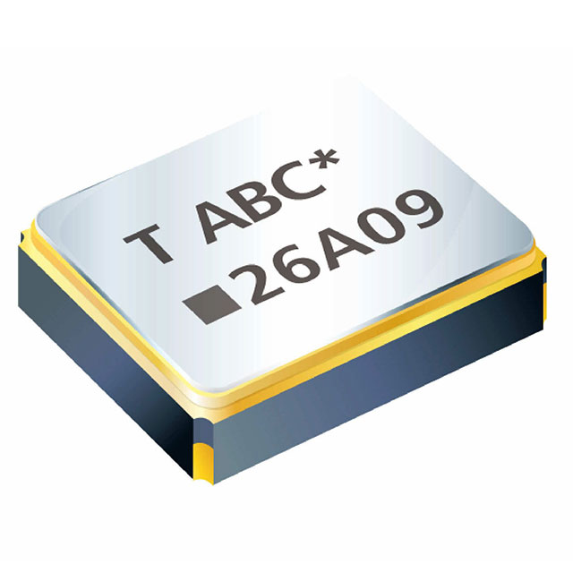 FTS 7L-26.000MCS-T electronic component product image
