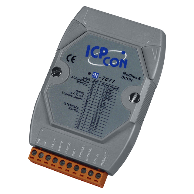 ICP DAS USA INC M-7011 electronic component product image